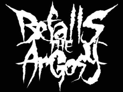 logo Befalls The Argosy